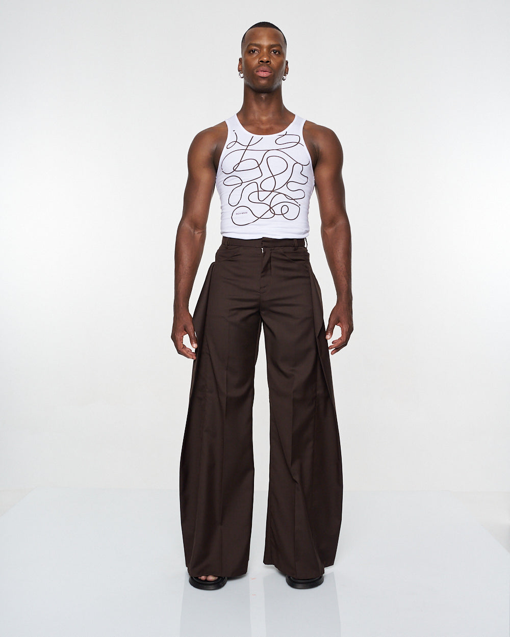 Modal pants online