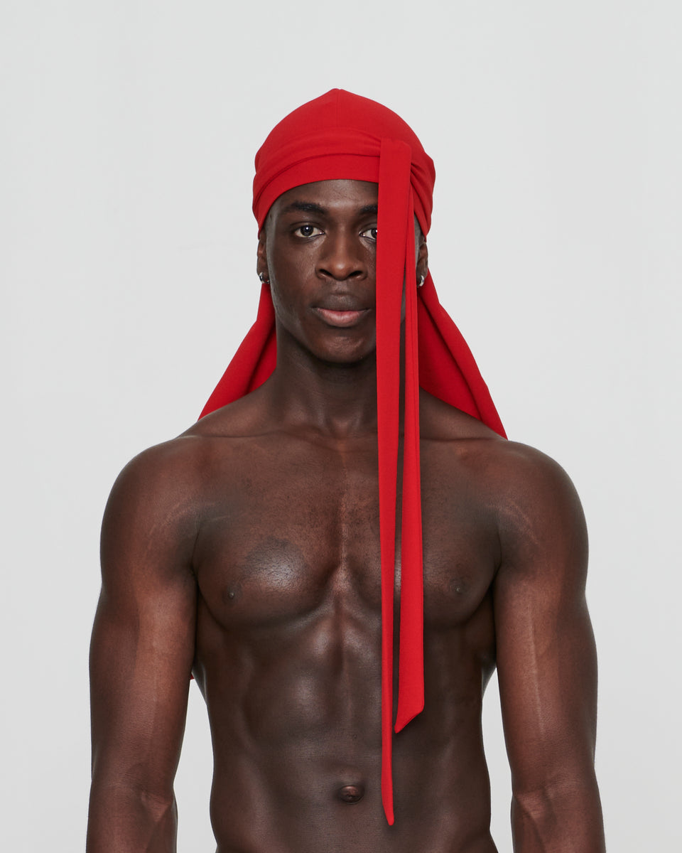 RichPortDurag San Francisco 49ers Durag