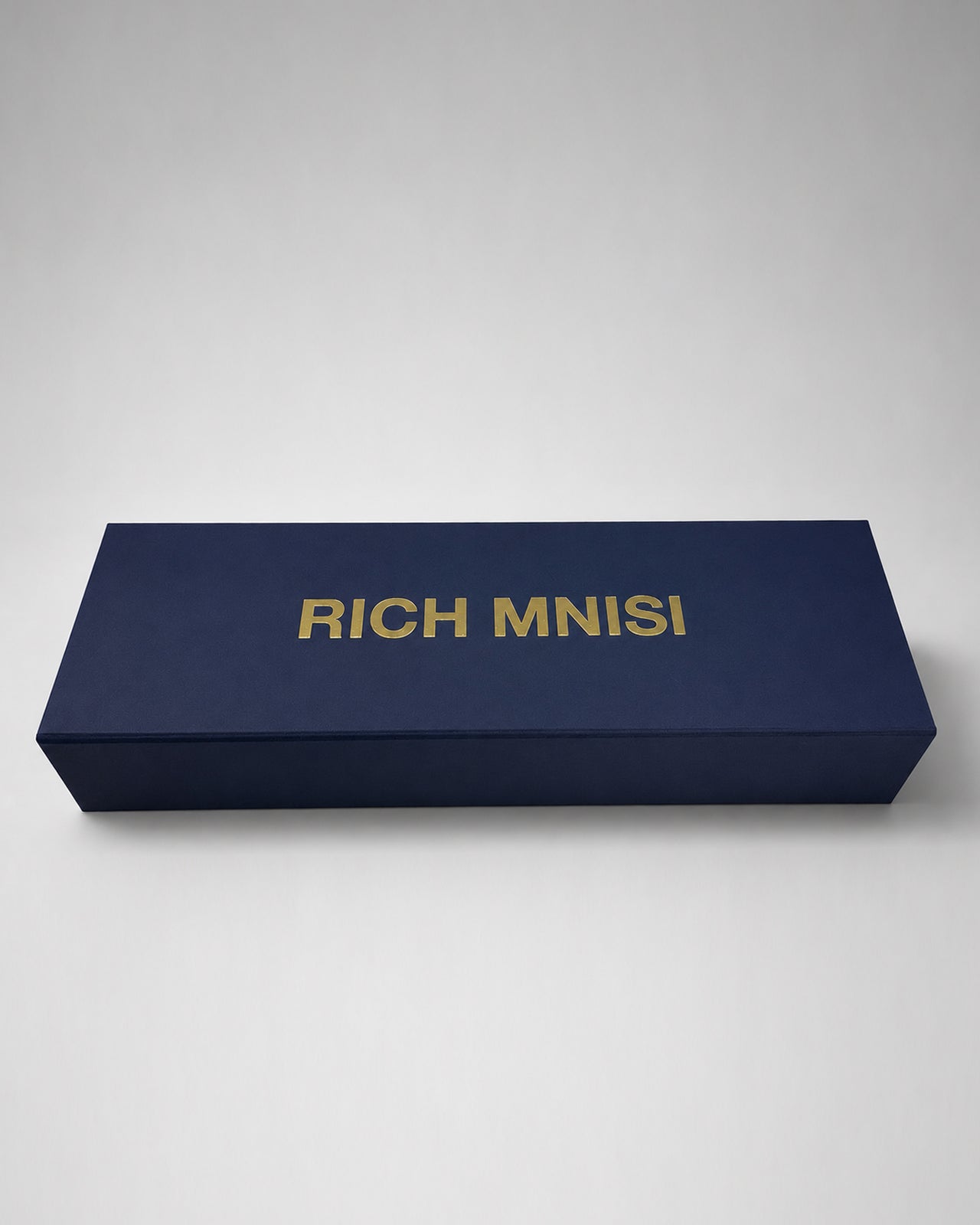 Tie Collection Gift Box