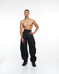 Balloon Trousers