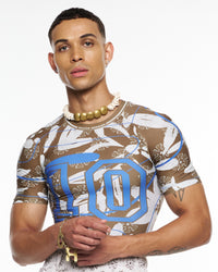 10 Years Tee