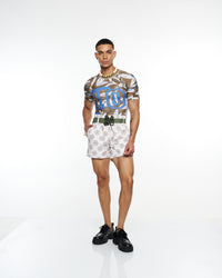 Eden Boxing Shorts