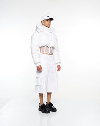 Purity Shorts