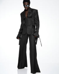 Wing Trousers