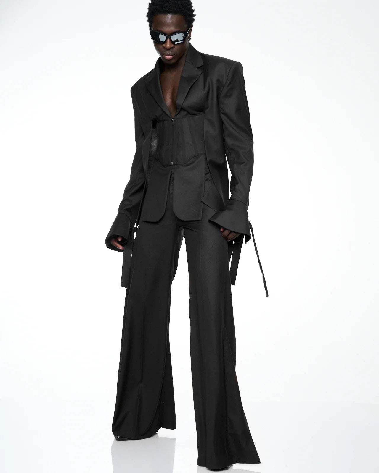 Crossover Blazer