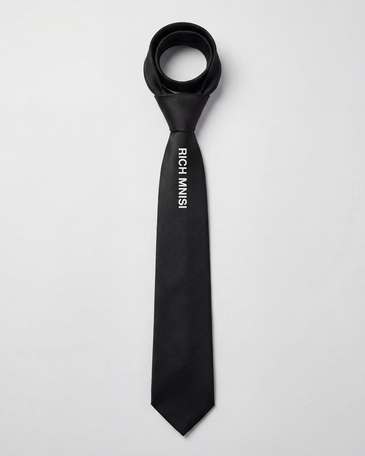 The James Tie