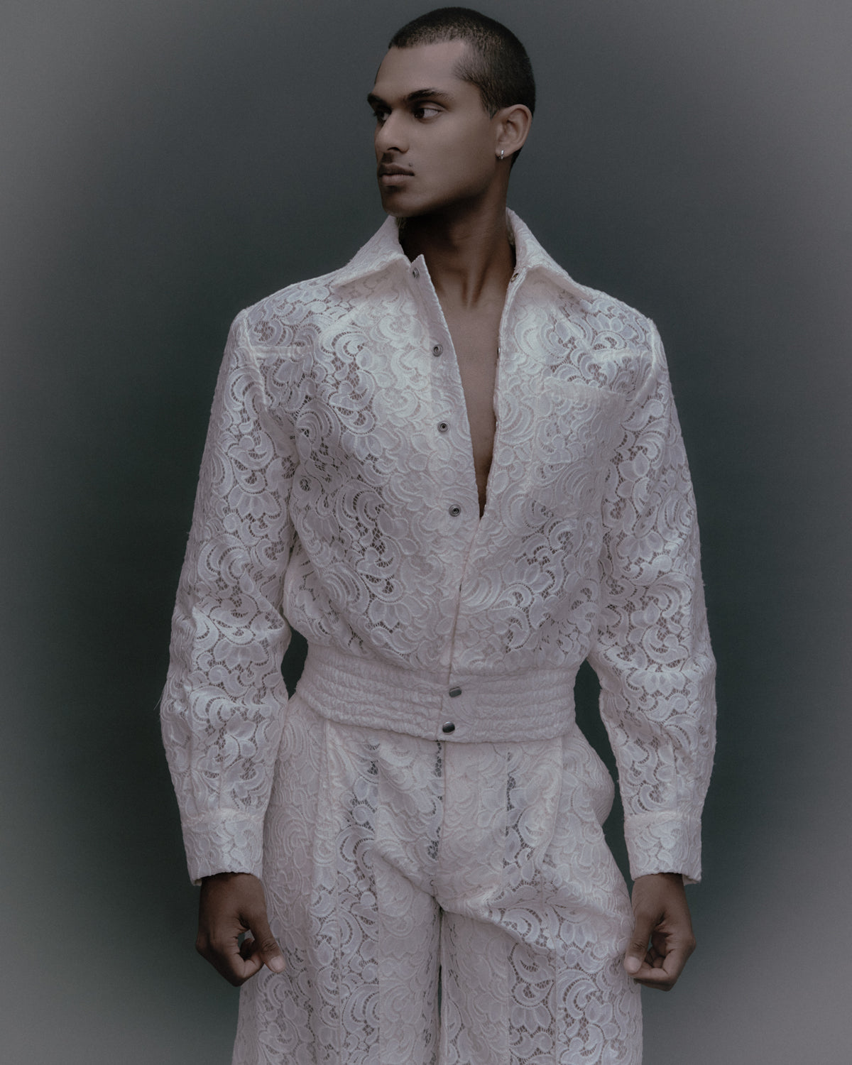 Window Jacket
