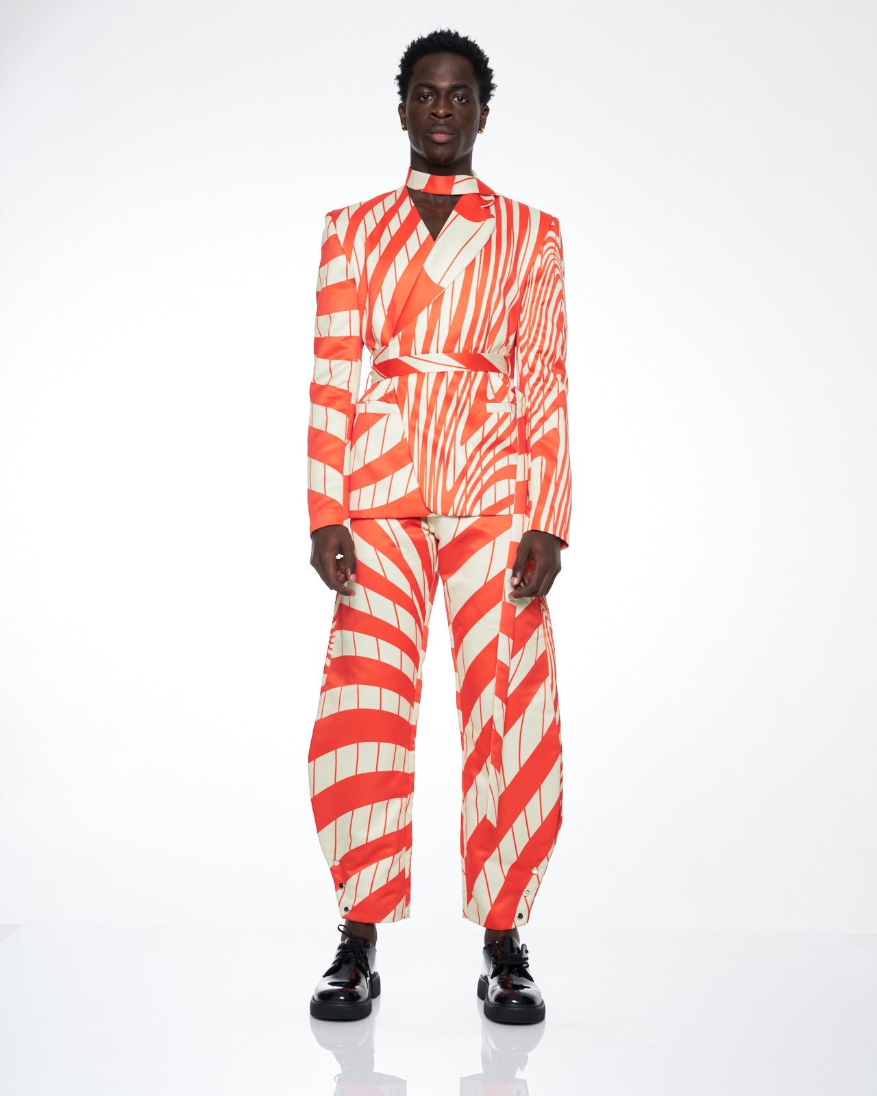 Alice Carrot Trousers