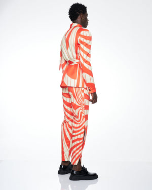 Alice Carrot Trousers