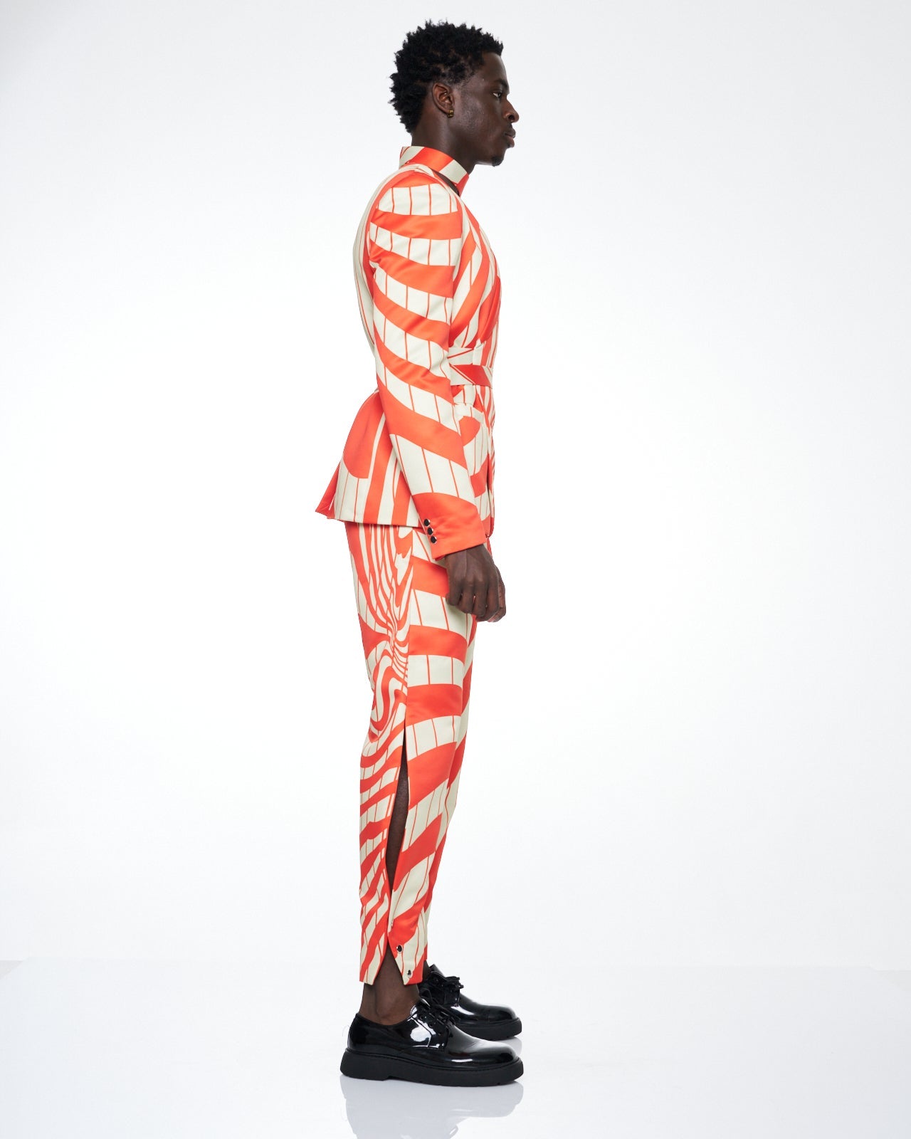 Alice Carrot Trousers