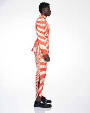 Alice Carrot Trousers