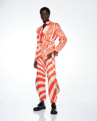 Alice Carrot Trousers