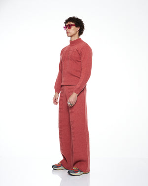 Guava Flared Joggers