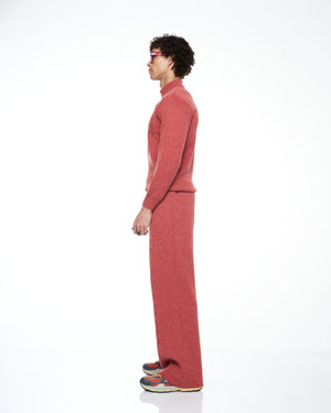 Guava Flared Joggers