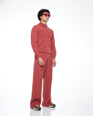 Guava Flared Joggers