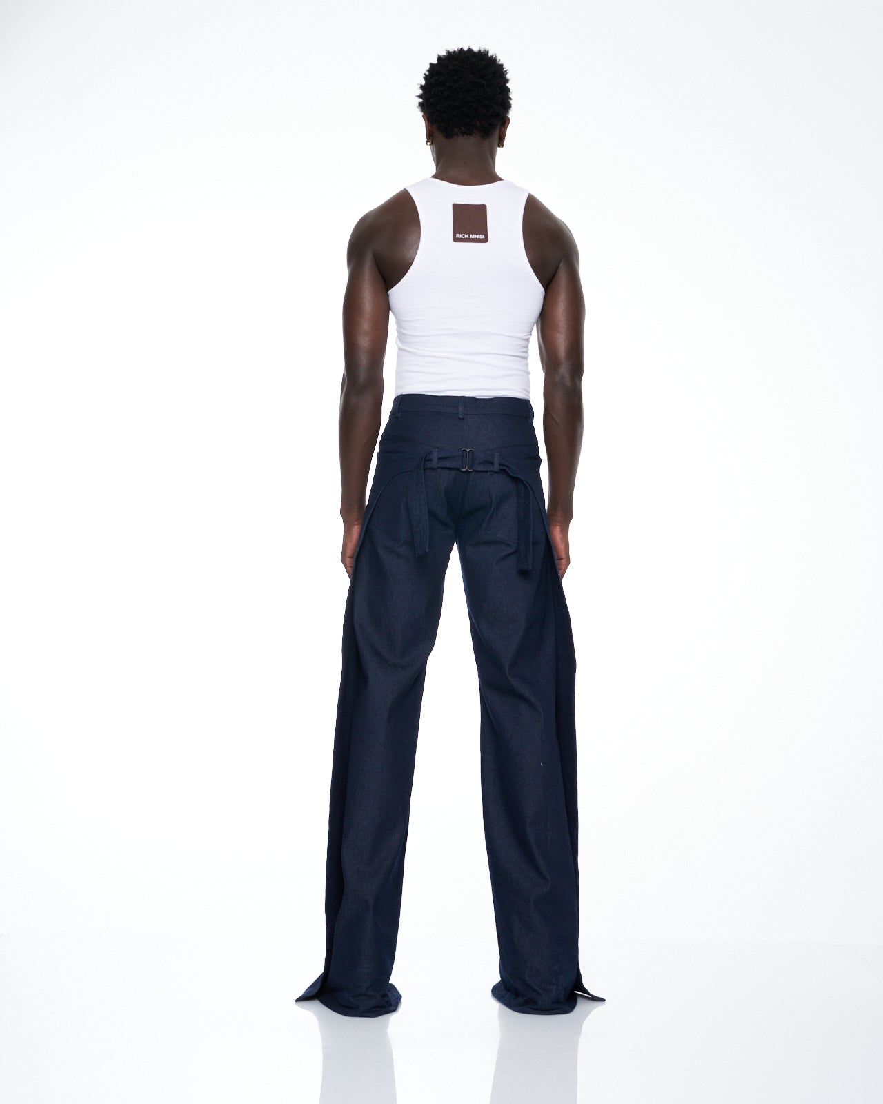 Wing Jeans