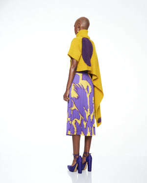 Scramble Skirt