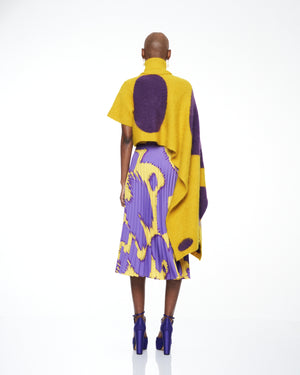 Scramble Skirt