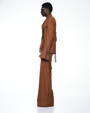 Wing Trousers