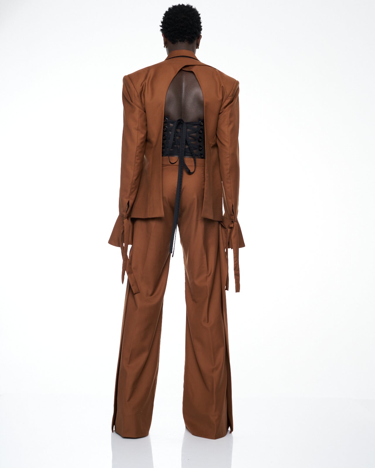 Wing Trousers