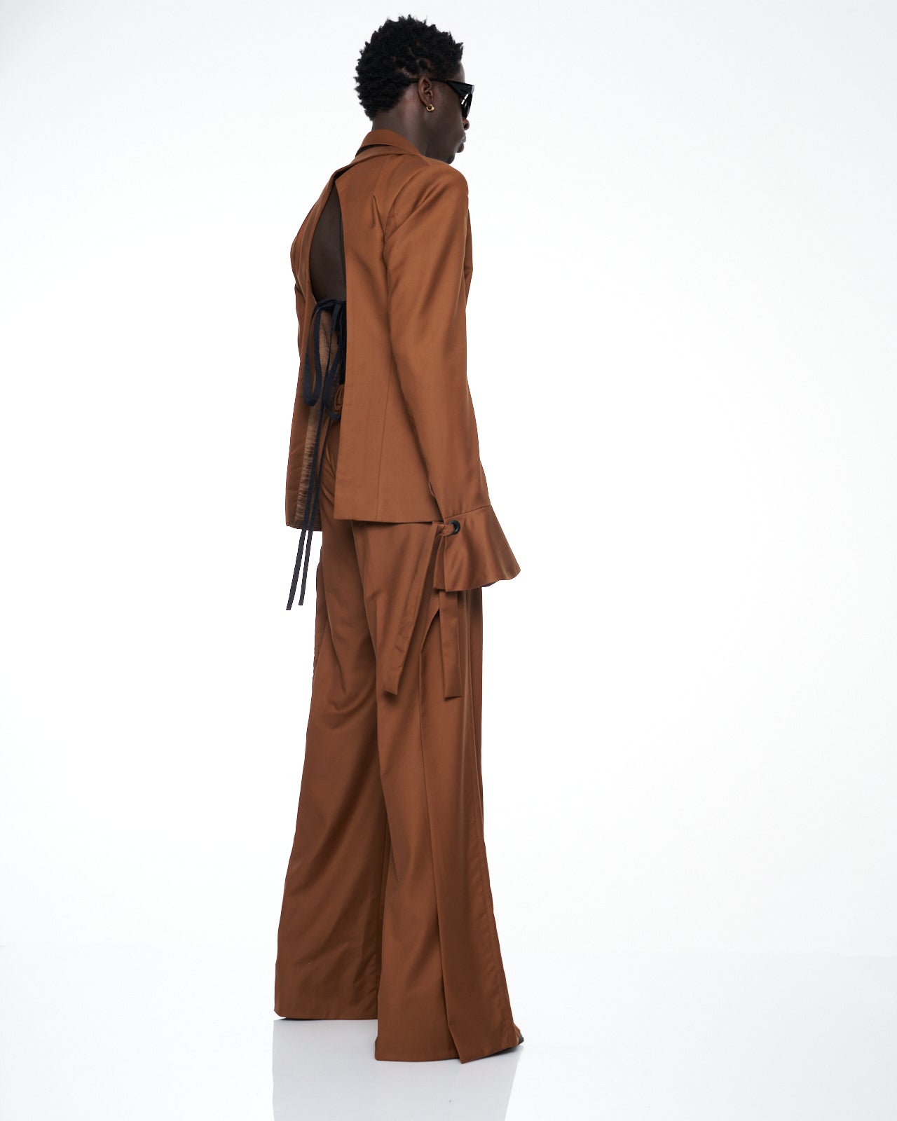 Wing Trousers