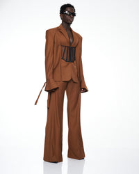 Russet Wing Trousers