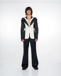 Armed Crossover Blazer