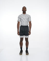 Classic Argyle Shorts