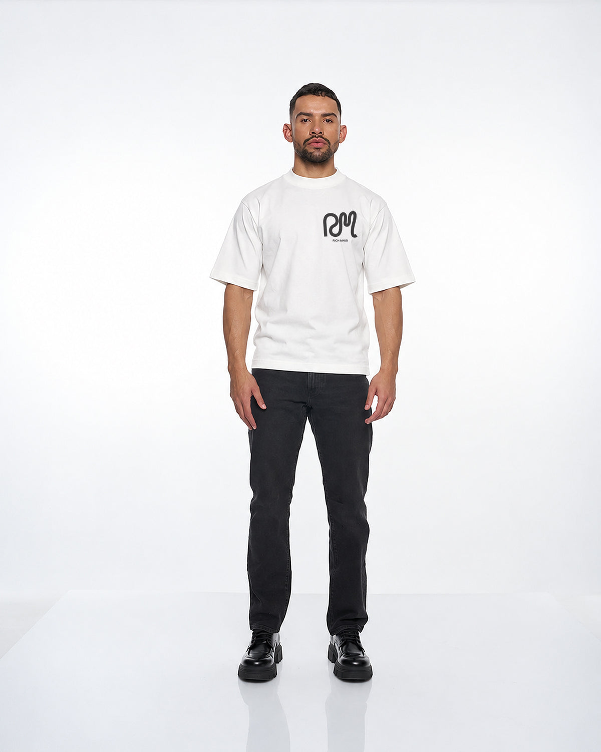 New Classic T-Shirt