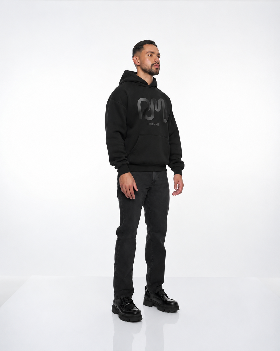 New Classic Hoodie