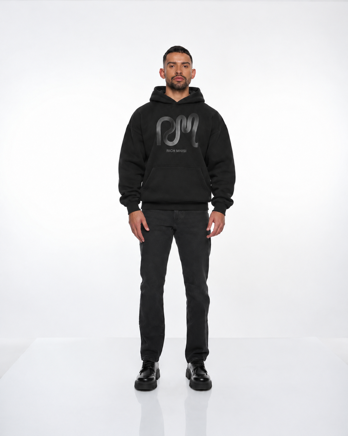 New Classic Hoodie
