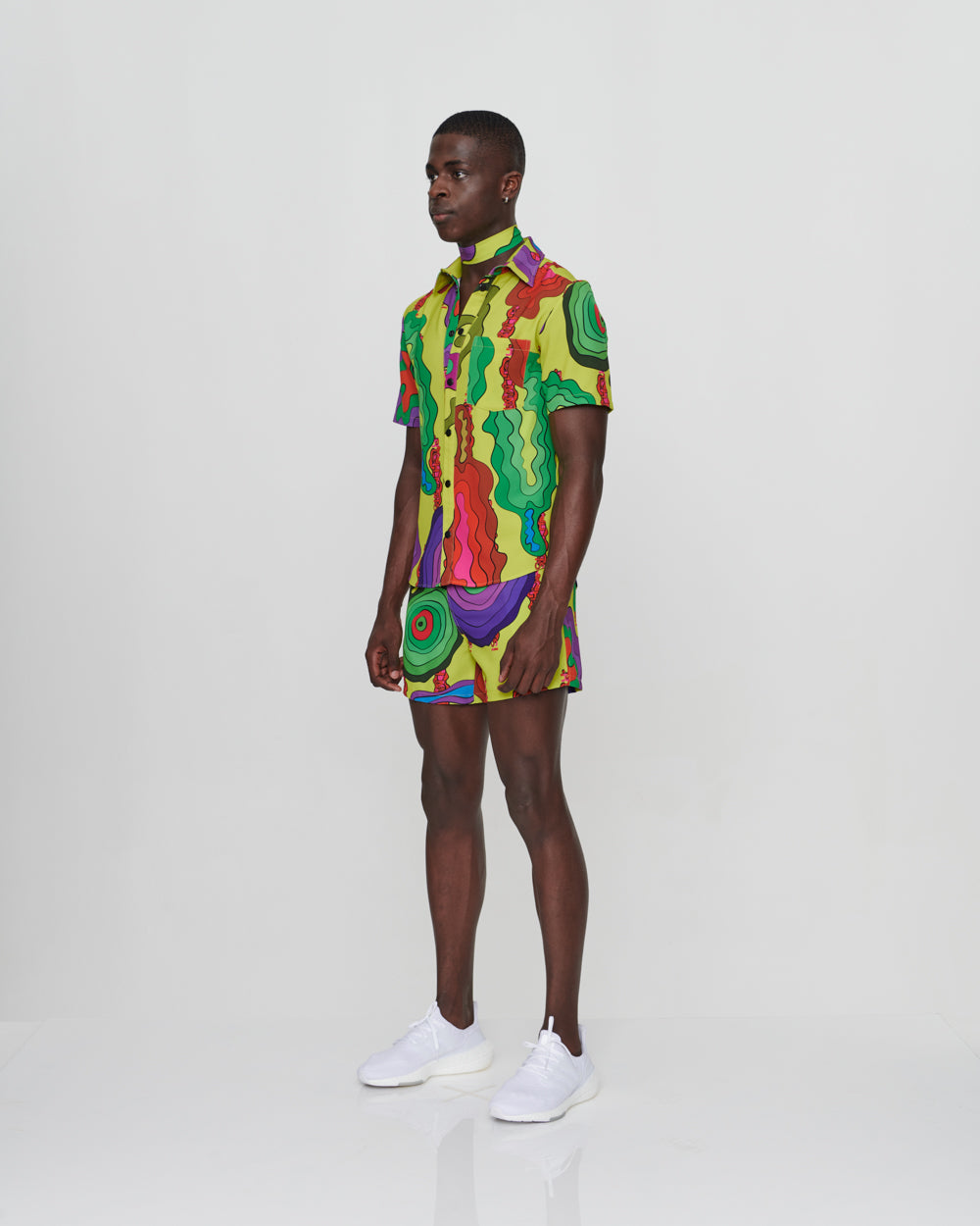 Bumba, The Shirt
