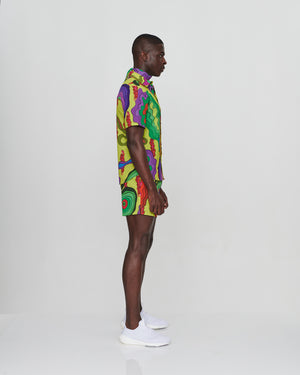 Bumba, The Shirt