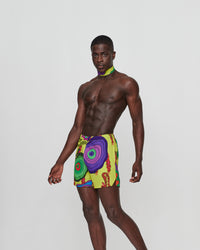 Bumba, The Shorts