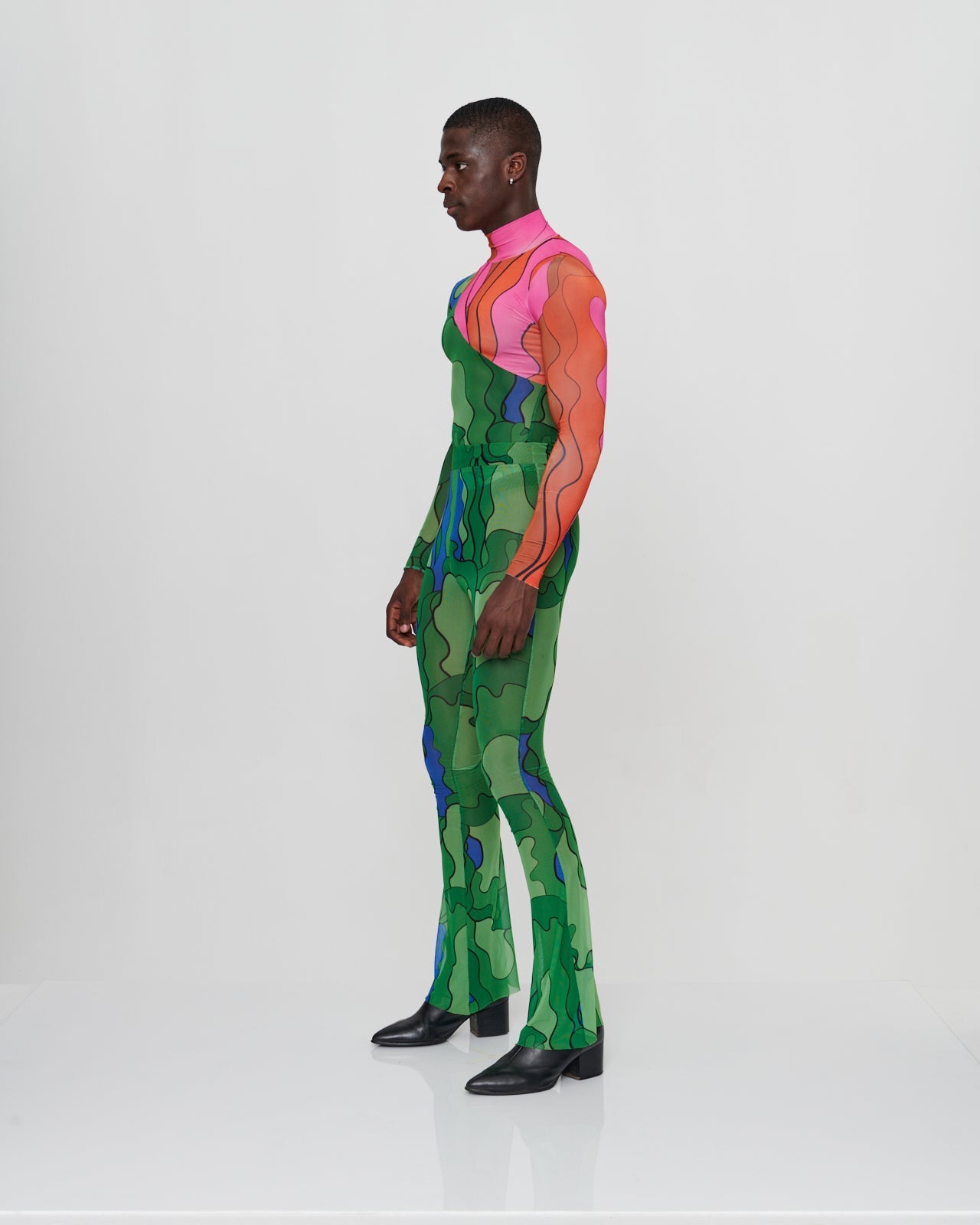 The Vongani Leggings