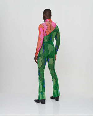 The Vongani Leggings