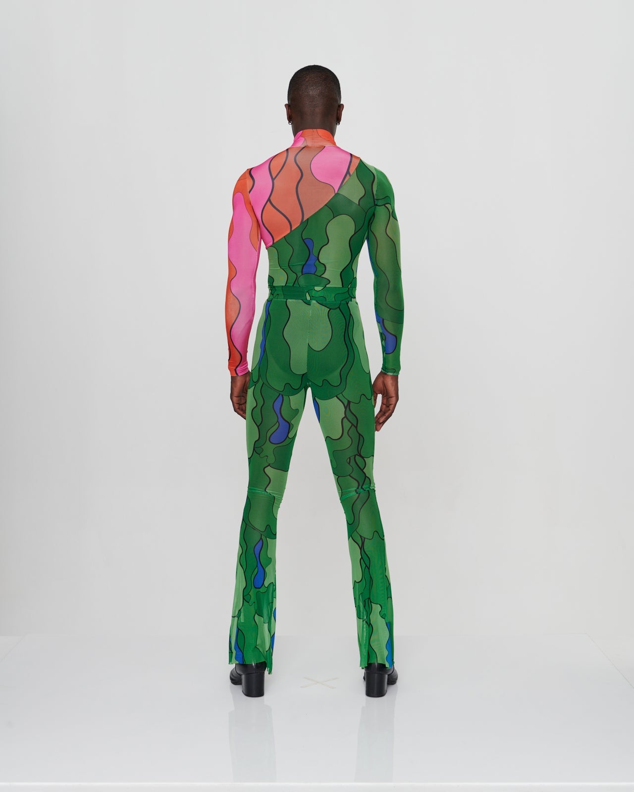 The Vongani Leggings
