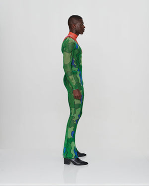The Vongani Leggings