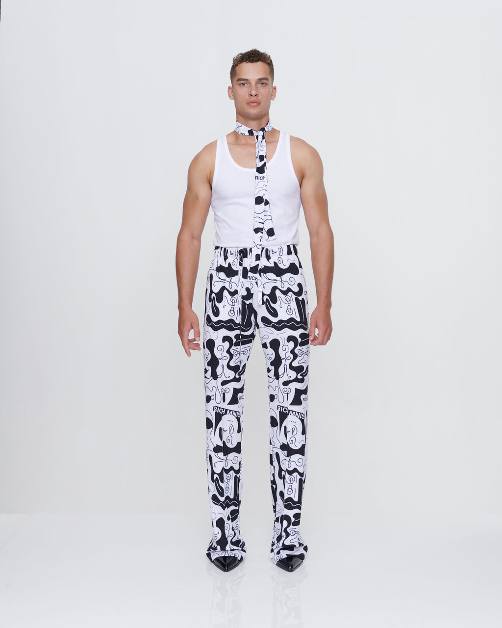 Rumours Flared Joggers