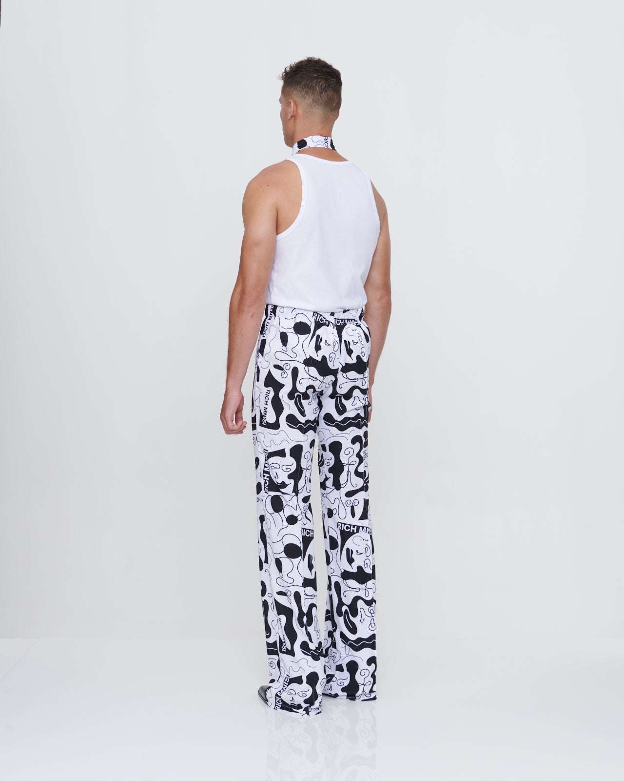 Rumours Flared Joggers