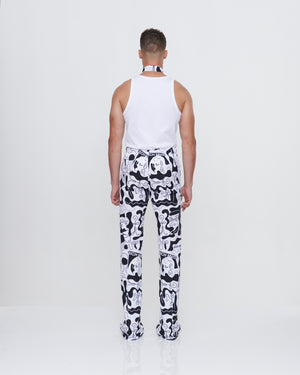 Rumours Flared Joggers