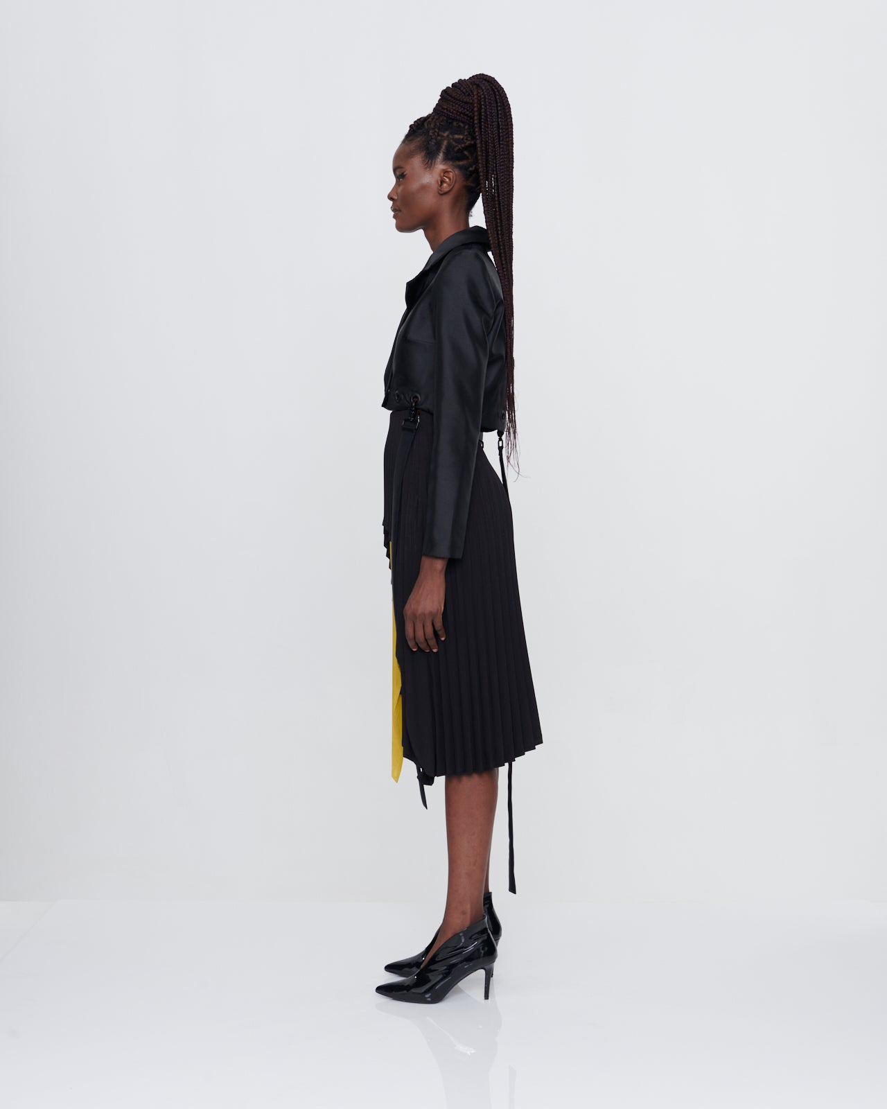 Karen, The Skirt
