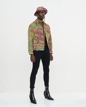 Pride Trucker Jacket