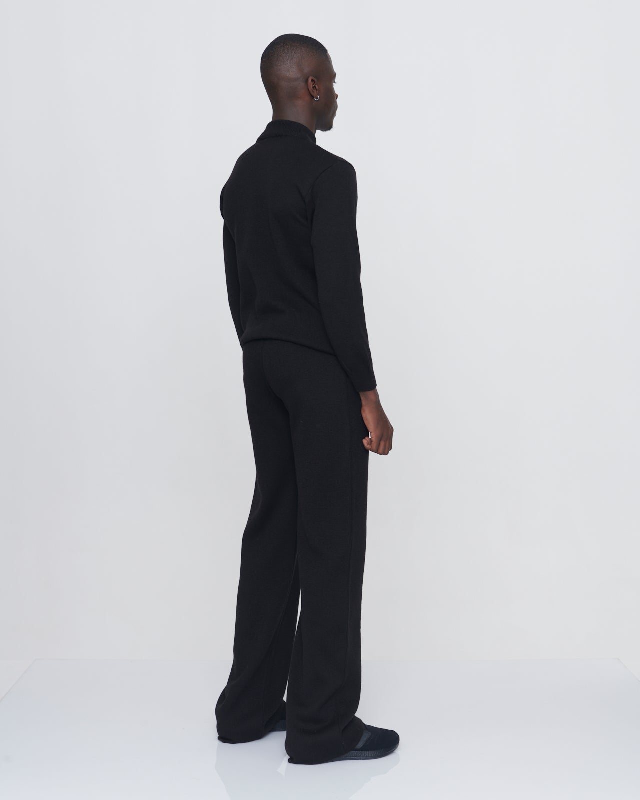 New Classic Liquorice Jumper RICH MNISI