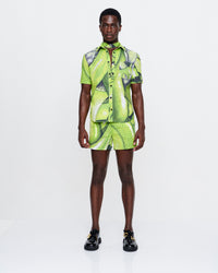 Green Viper Shirt