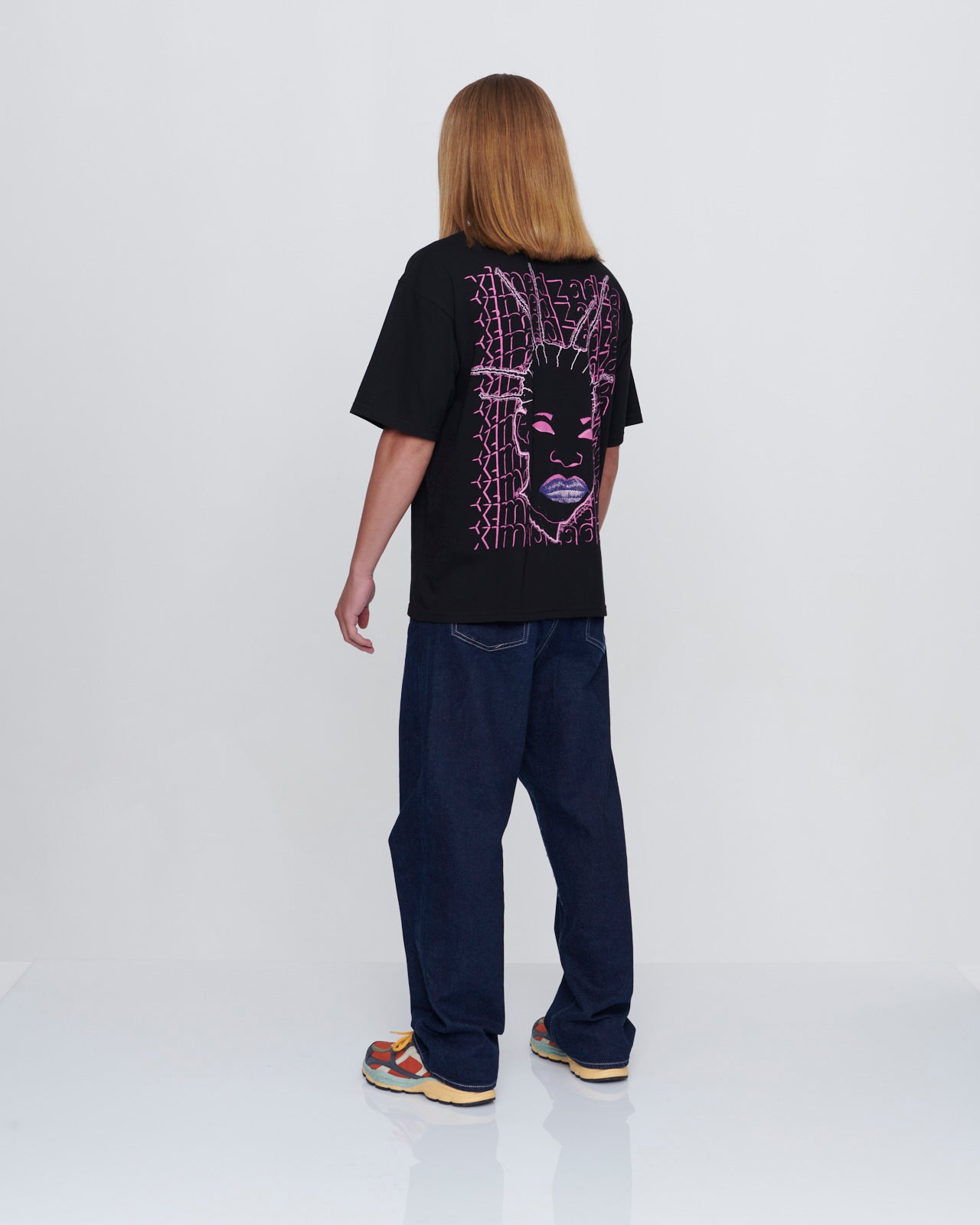 PRSDNT HONEY TEE