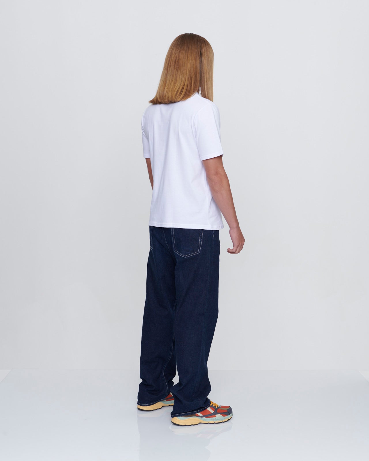 MARTIN MAGNER TEE
