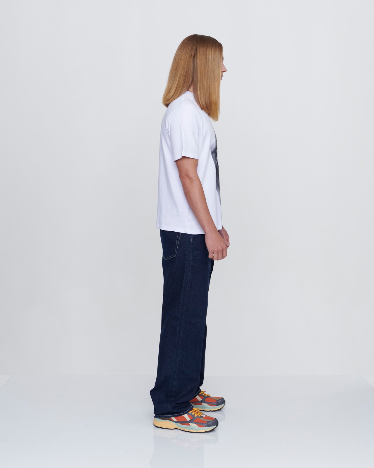 MARTIN MAGNER TEE