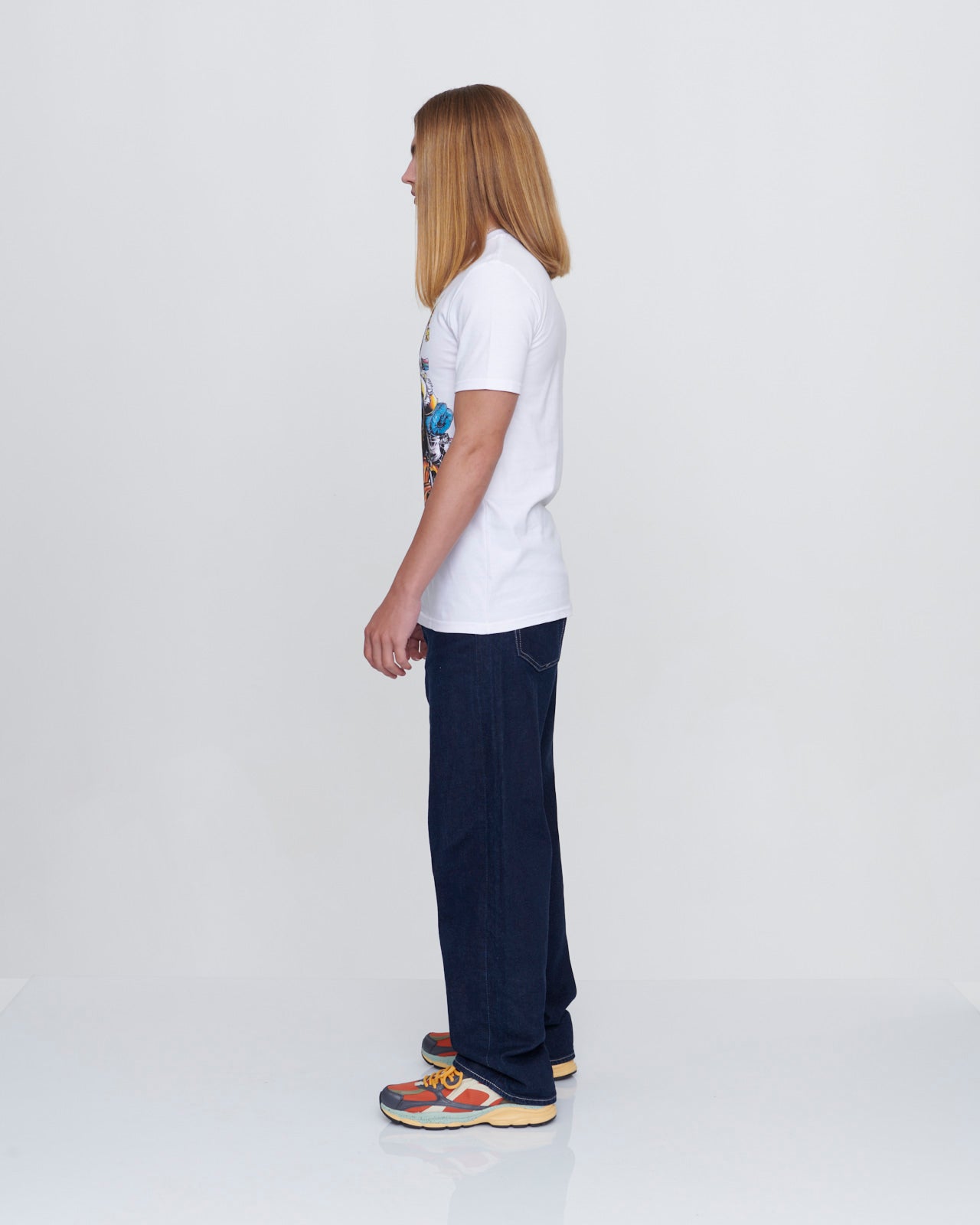 ALIX STEMMELIN TEE