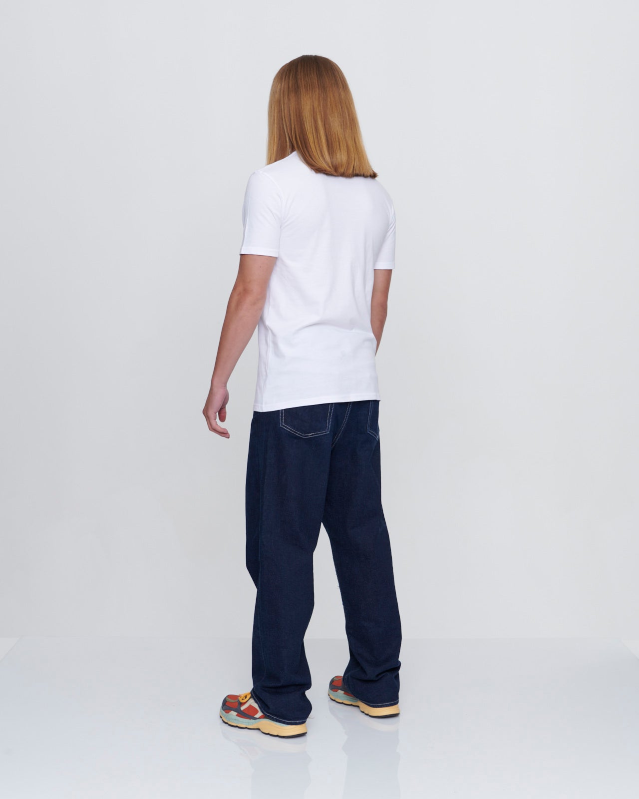 ALIX STEMMELIN TEE